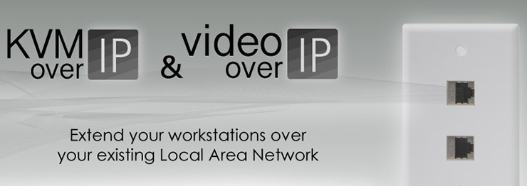 Video over IP