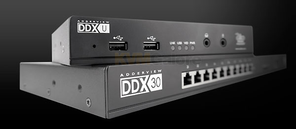 AdderView DDX30