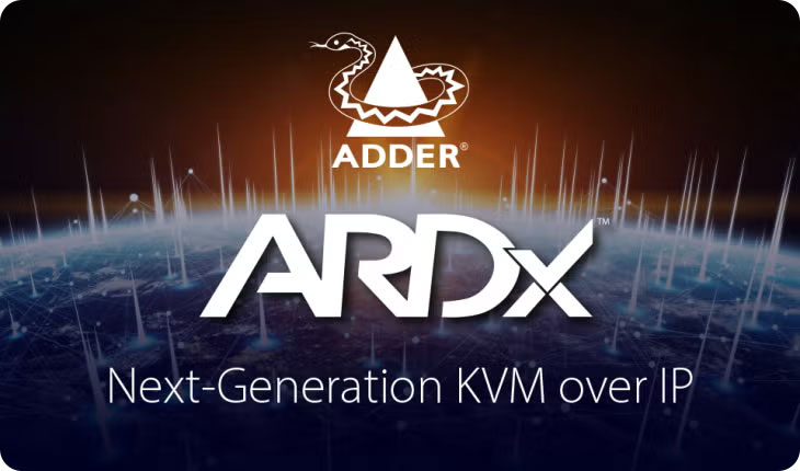 ARDx