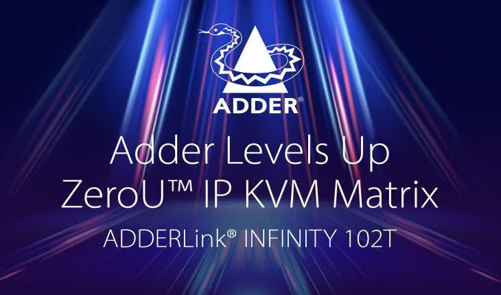 AdderLink INFINITY 100 Series