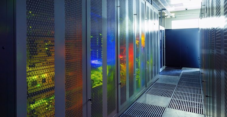 Identifying Hot-Spots and Cold-Spots Through Temperature Monitoring