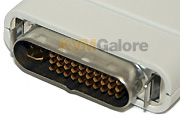ADC male connector