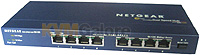 Ethernet hub